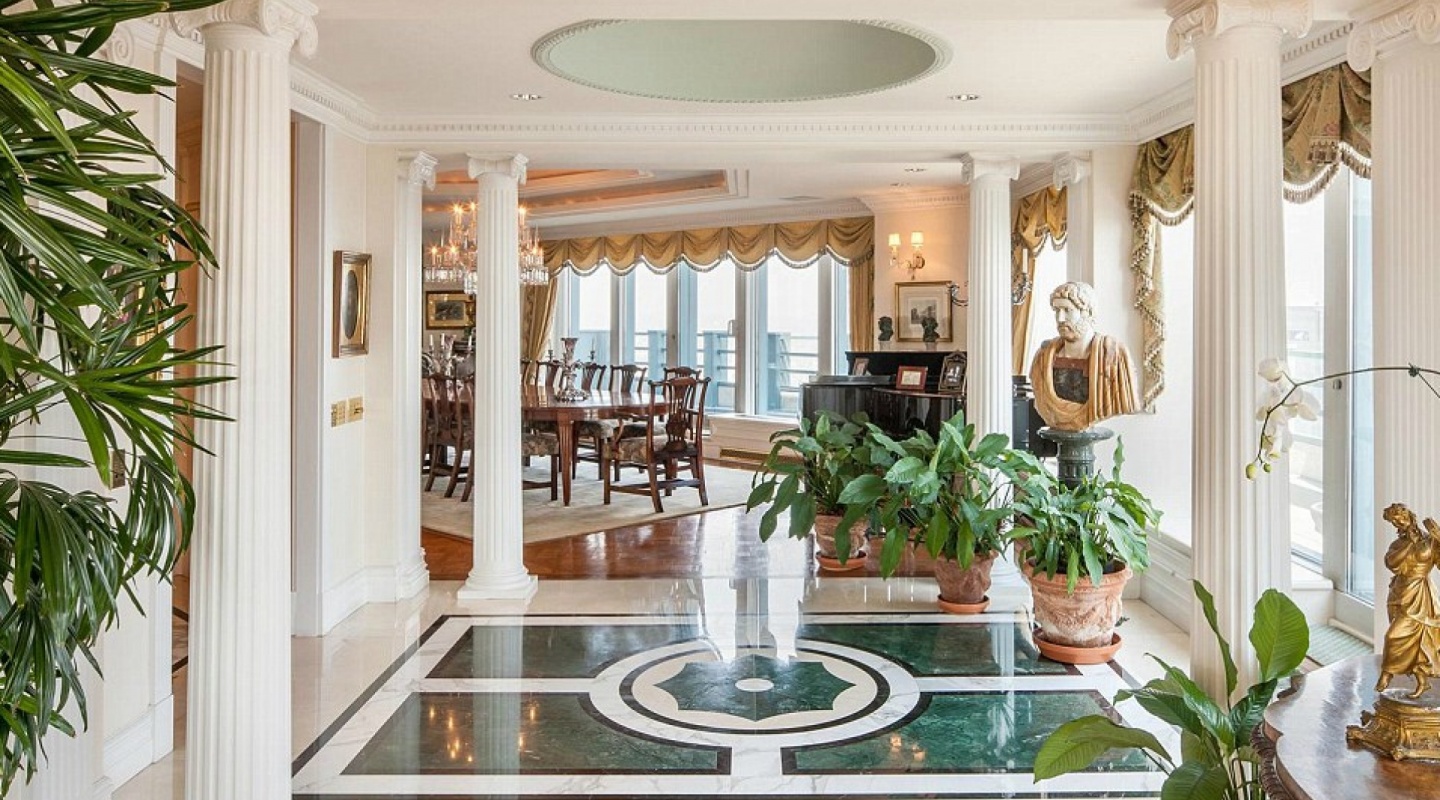 america s most expensive penthouse 7