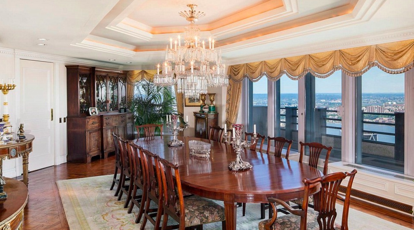 america s most expensive penthouse 8
