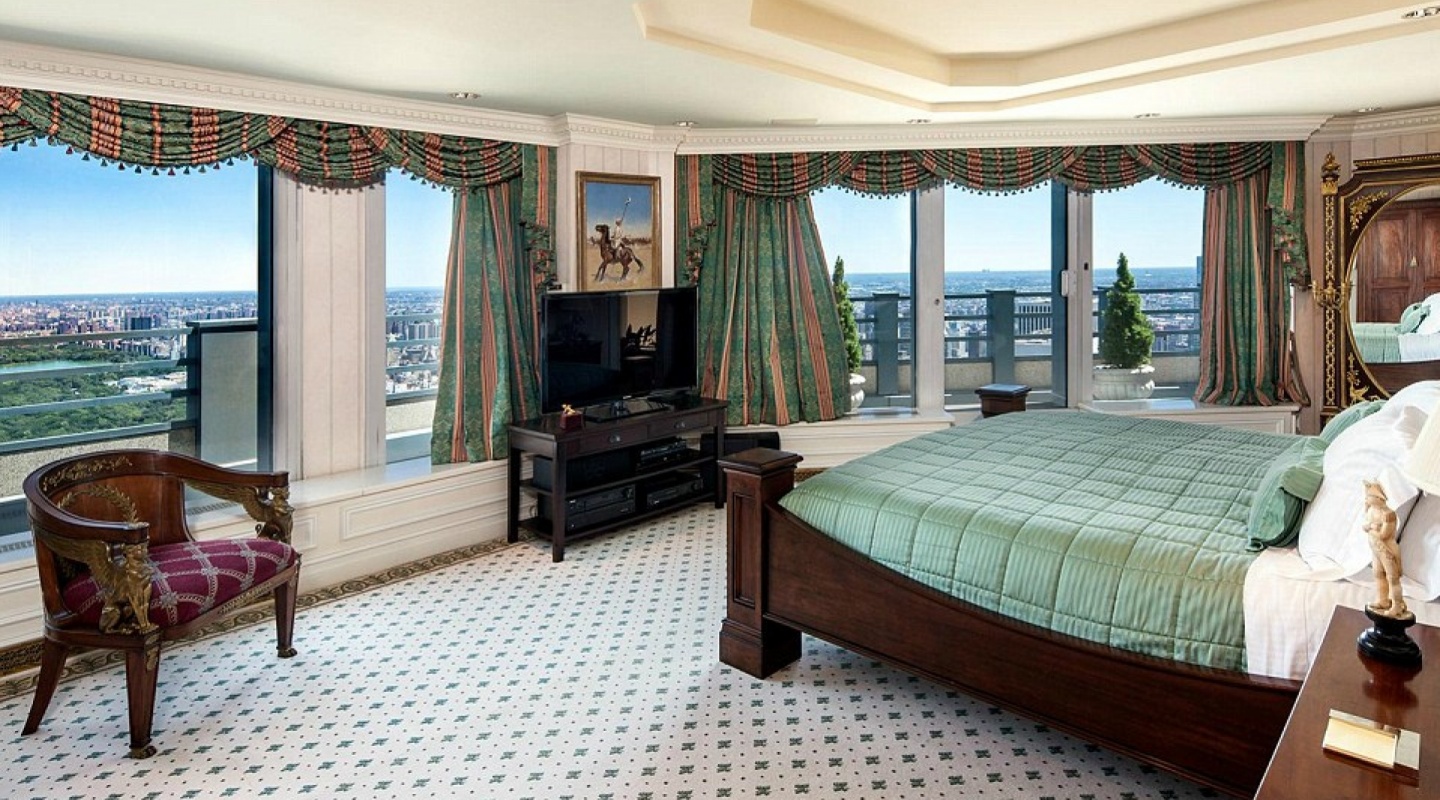 america s most expensive penthouse 9