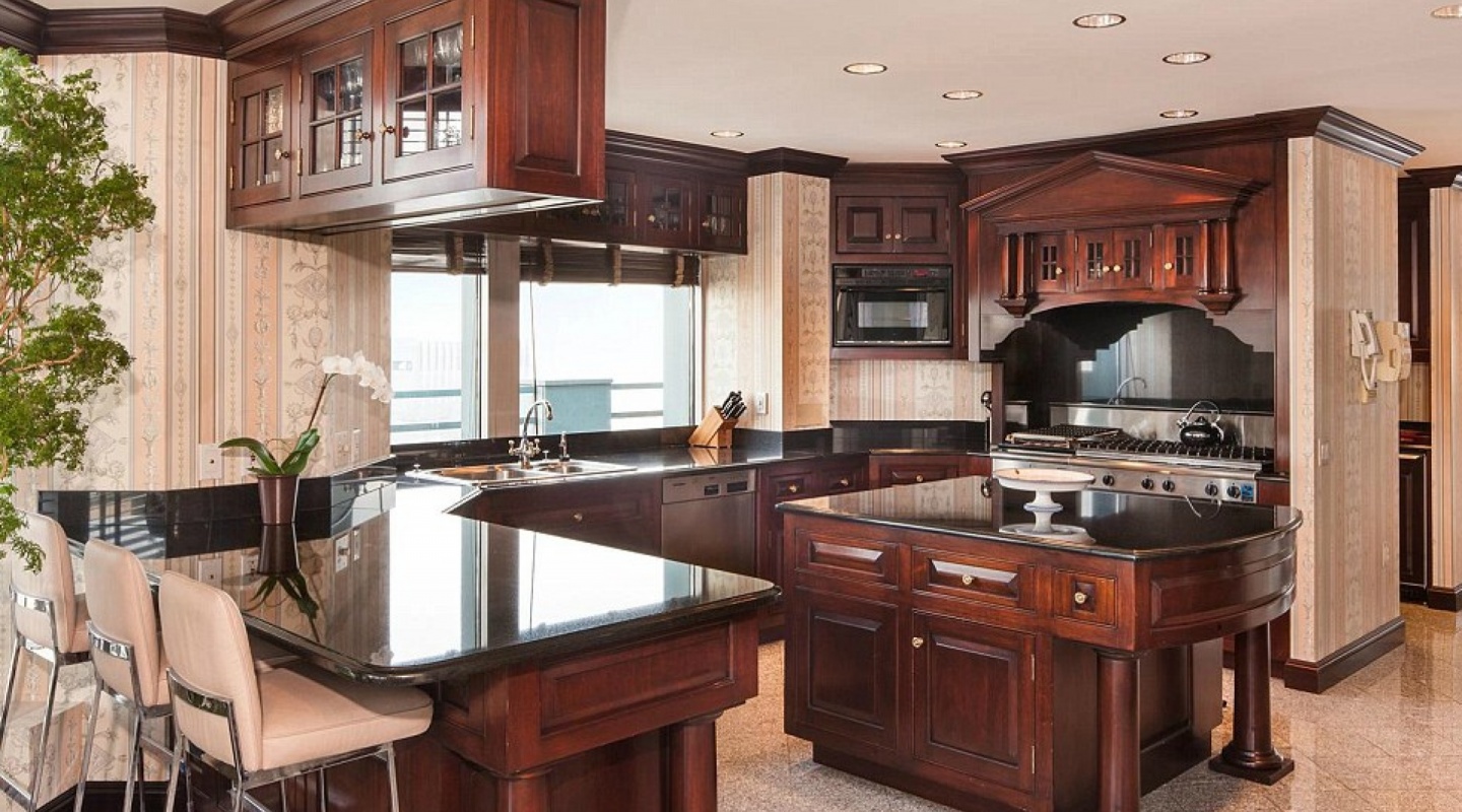 america s most expensive penthouse