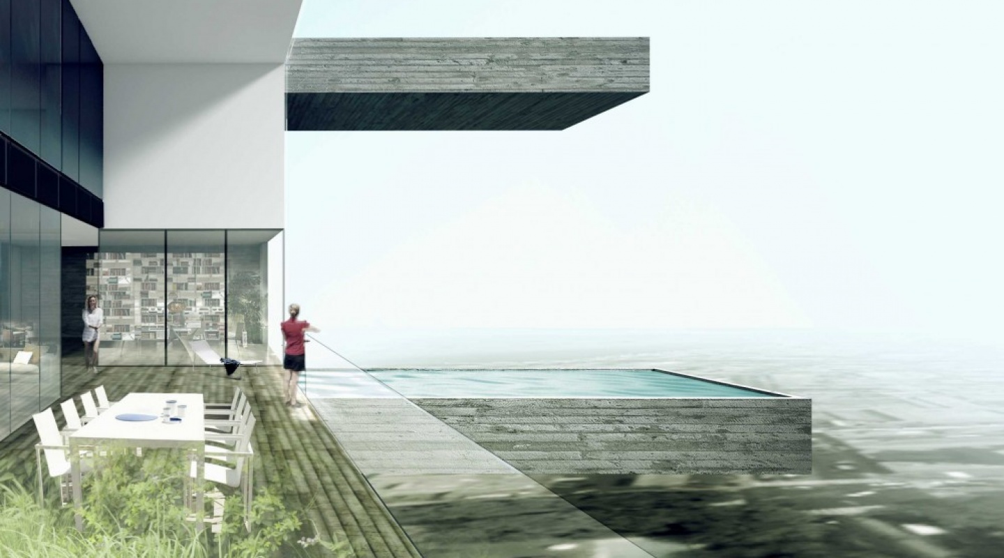 sky condos in lima peru 2