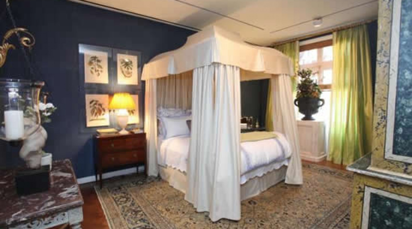 new york townhouse sold for 47 million 3