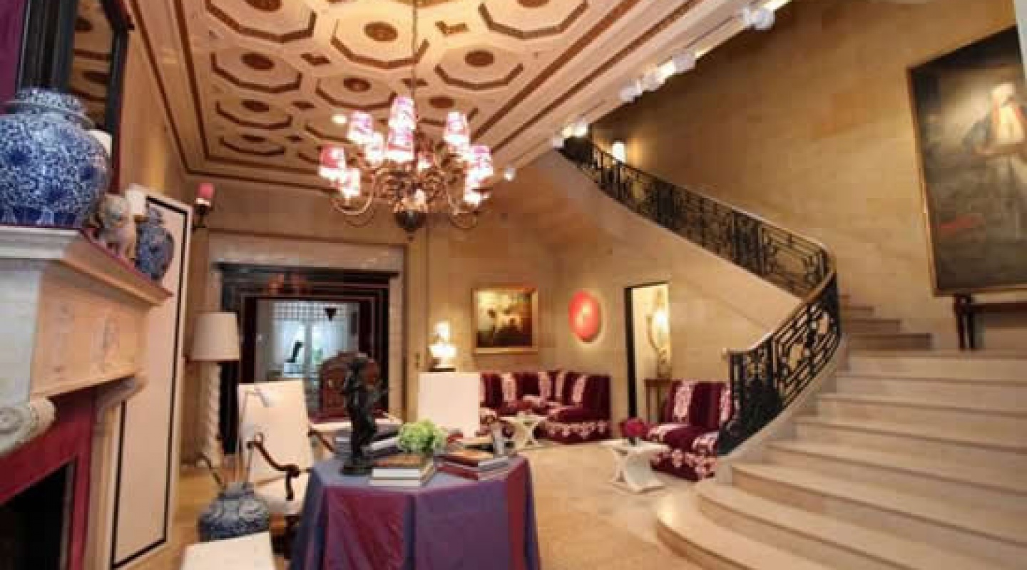 new york townhouse sold for 47 million 5