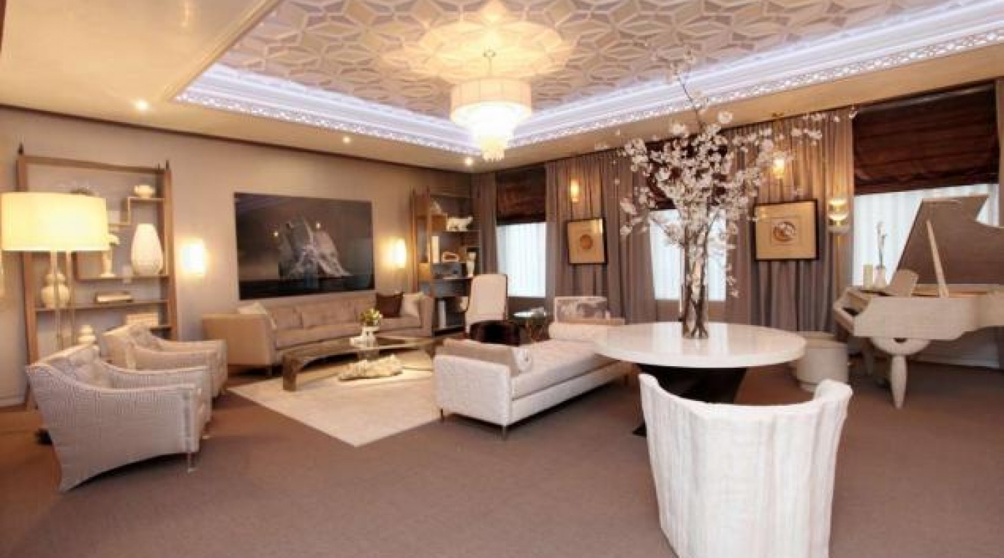 new york townhouse sold for 47 million 8