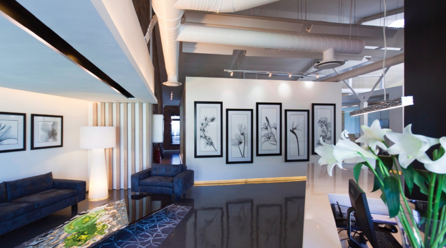 sygnia office by antoni associates 2