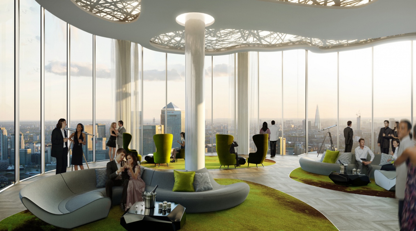 providence tower canary wharf london 11