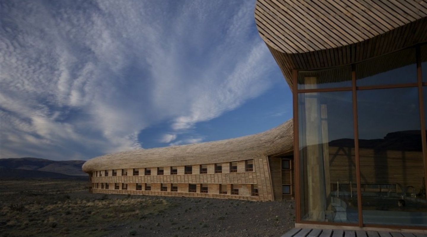 tierra patagonia hotel spa