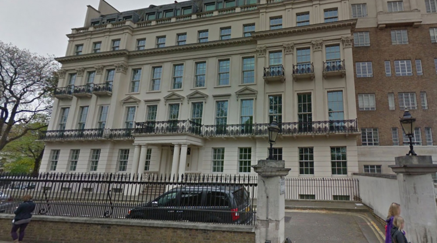 8a rutland gate knightsbridge 4