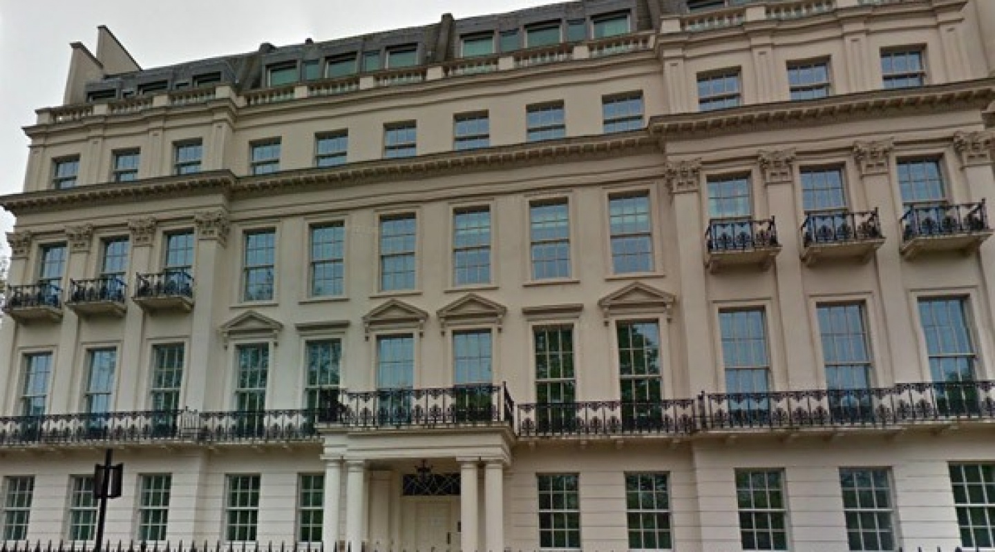 8a rutland gate knightsbridge