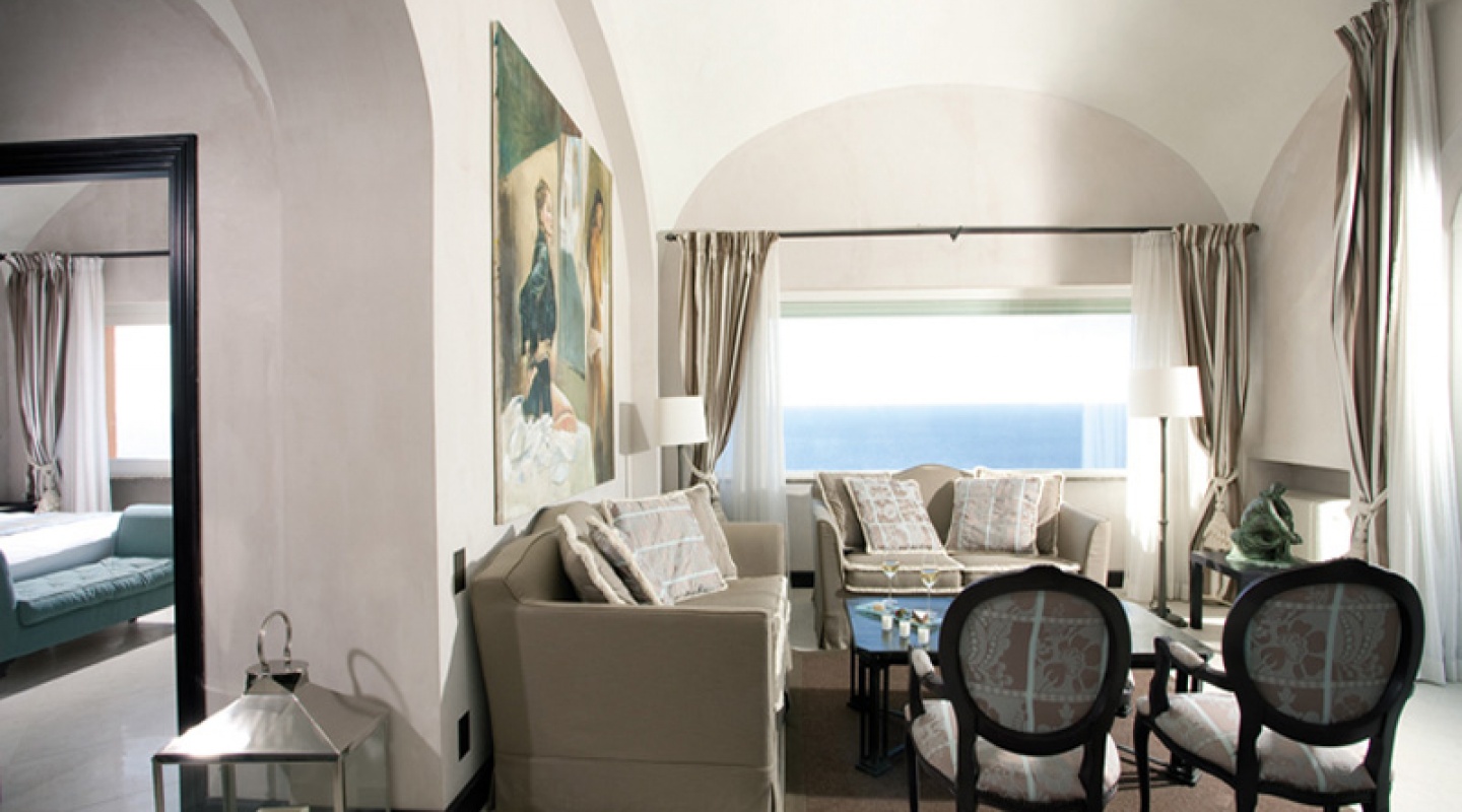 hotel punta tragara capri italy 12