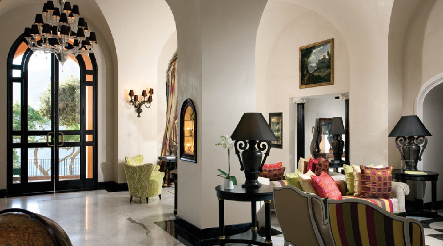 hotel punta tragara capri italy 16
