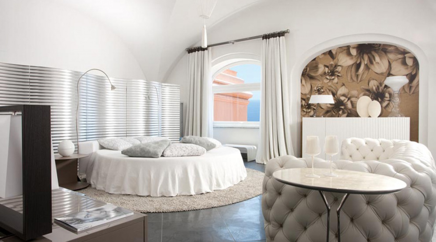 hotel punta tragara capri italy 4
