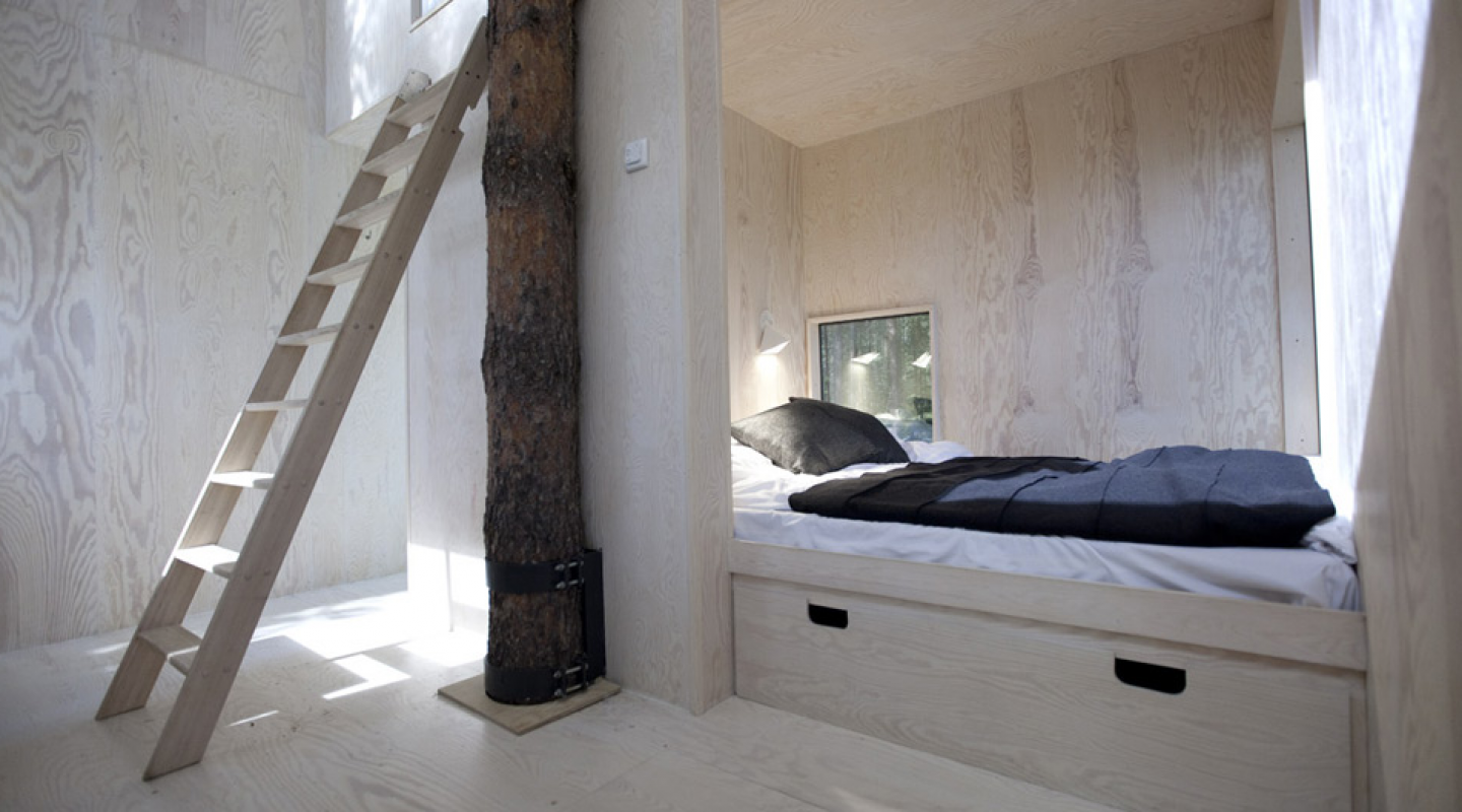 treehotel 3