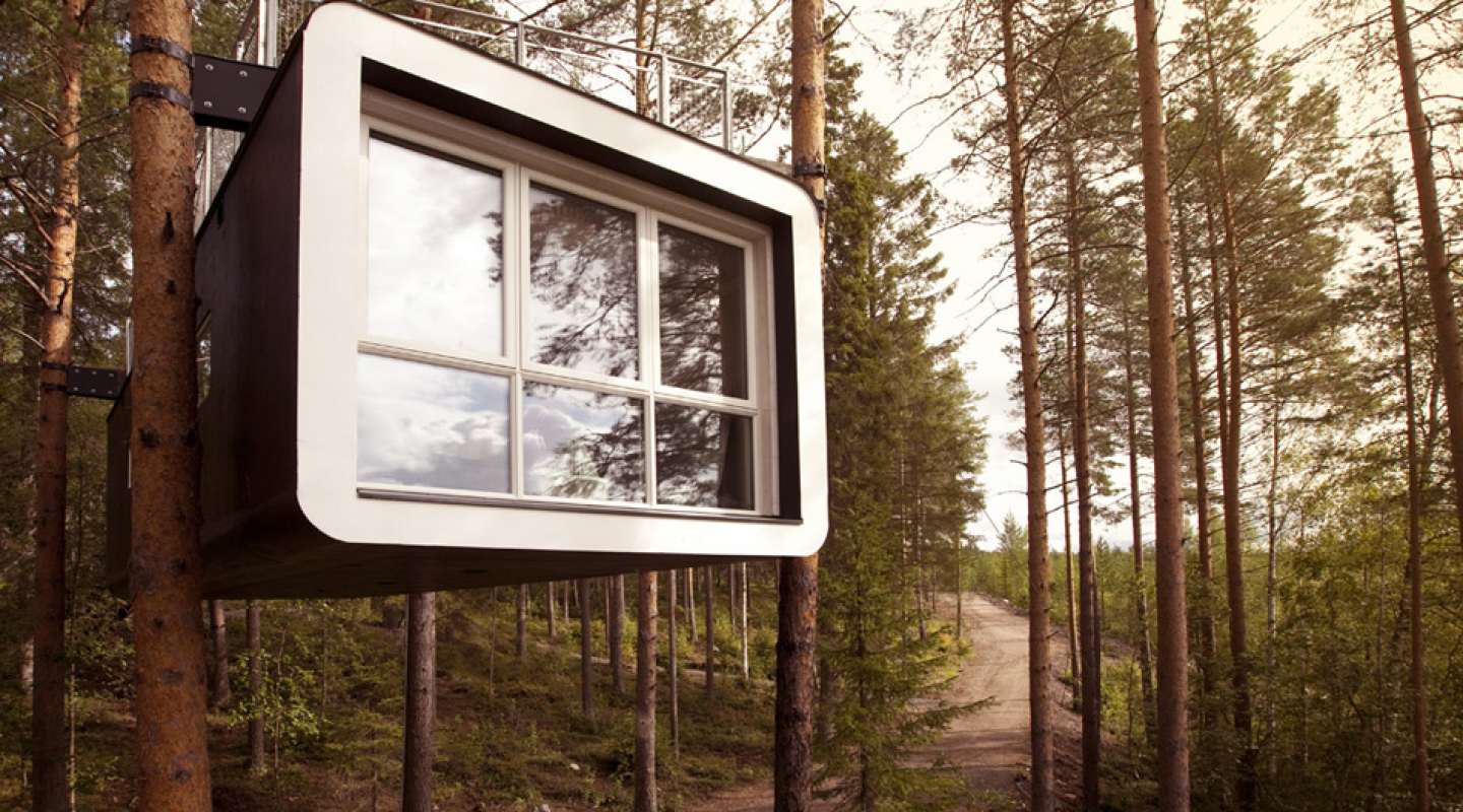 treehotel 4
