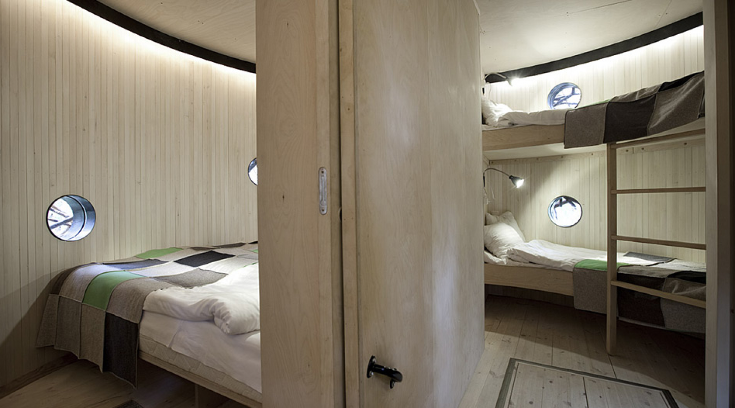 treehotel 5