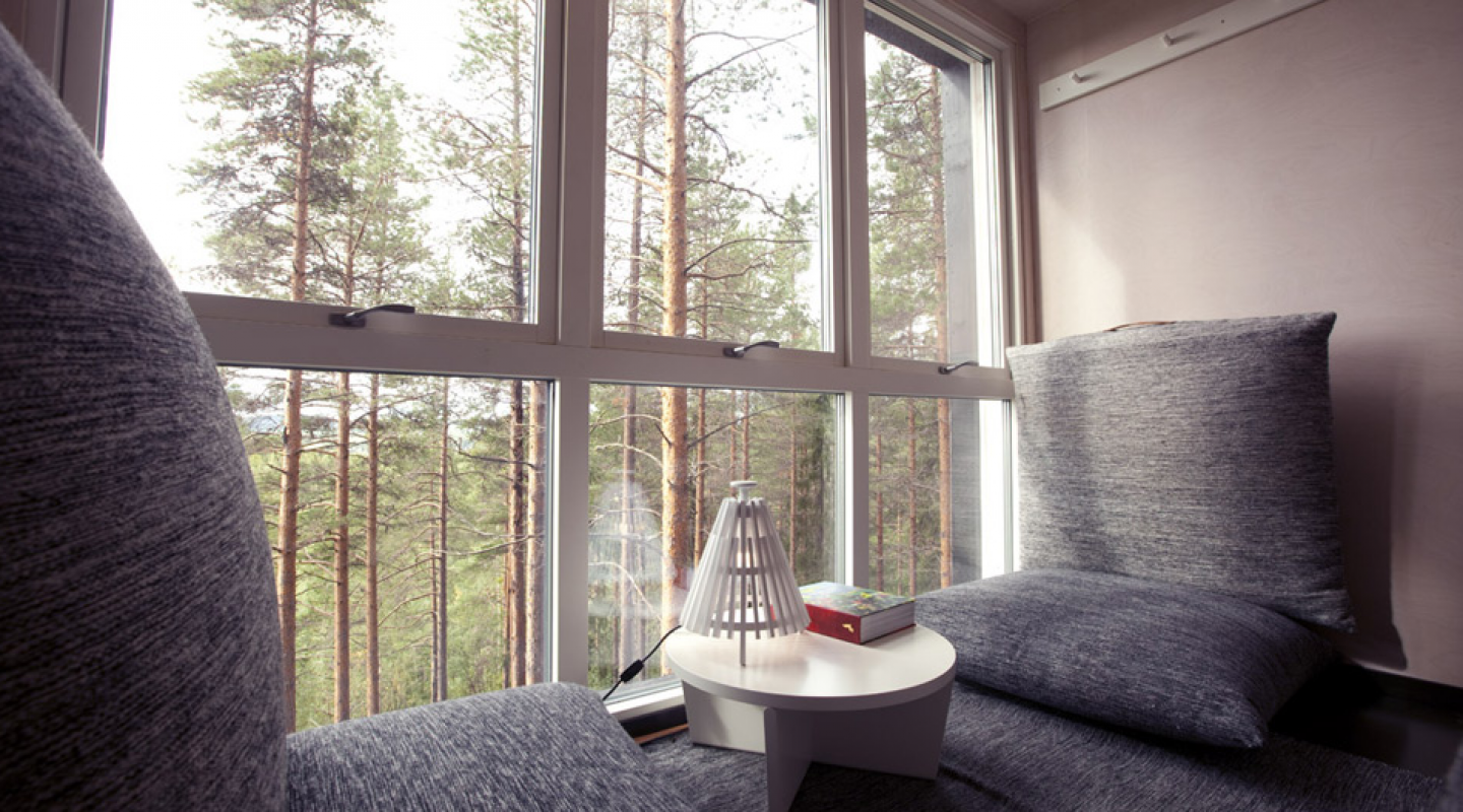 treehotel 7
