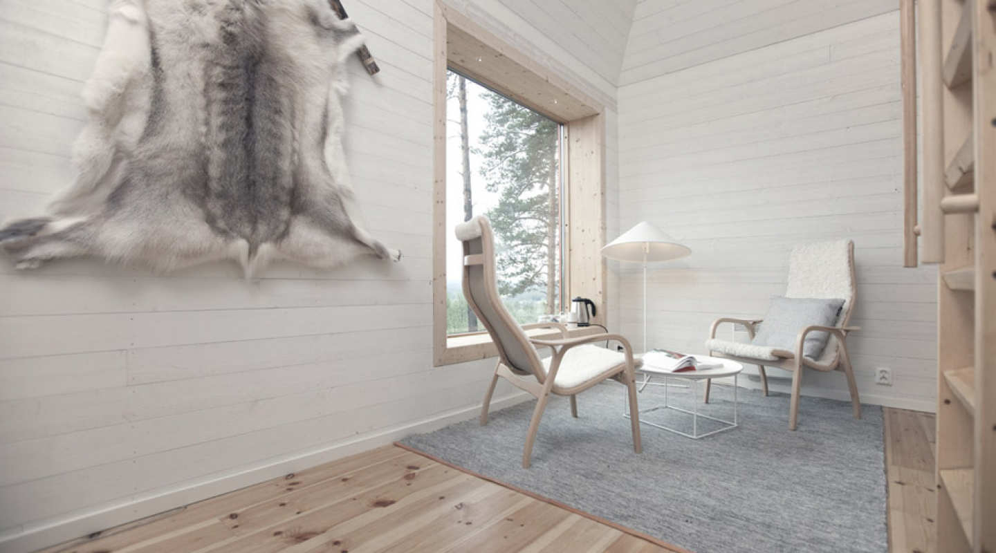 treehotel 8