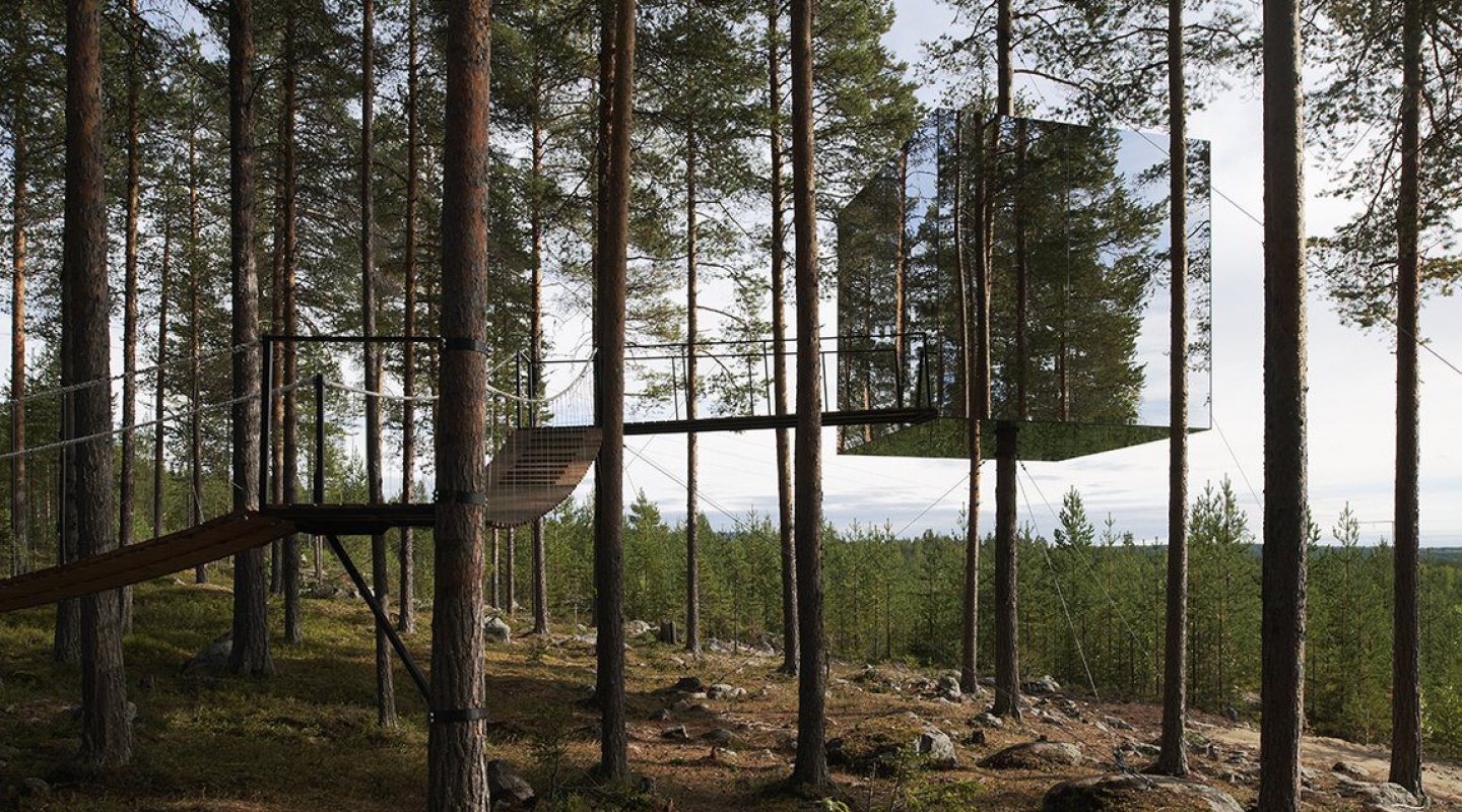 treehotel