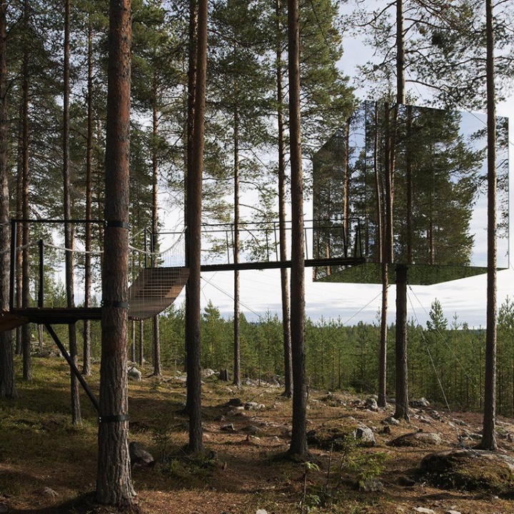 treehotel