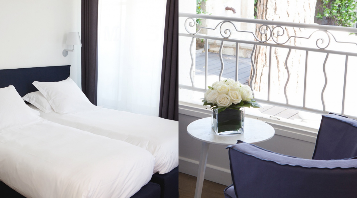 white 1921 hotel saint tropez 5