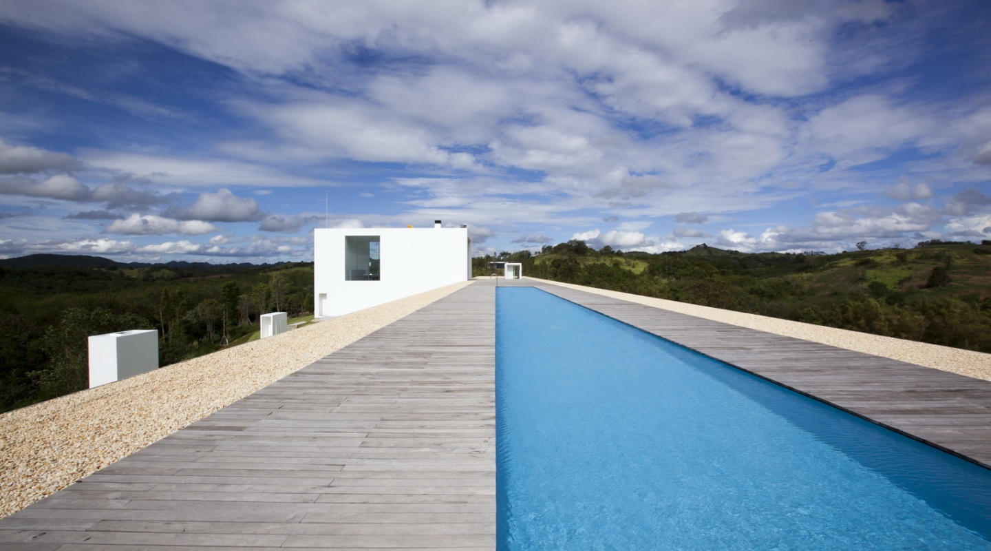 150m weekend house in thailand 4