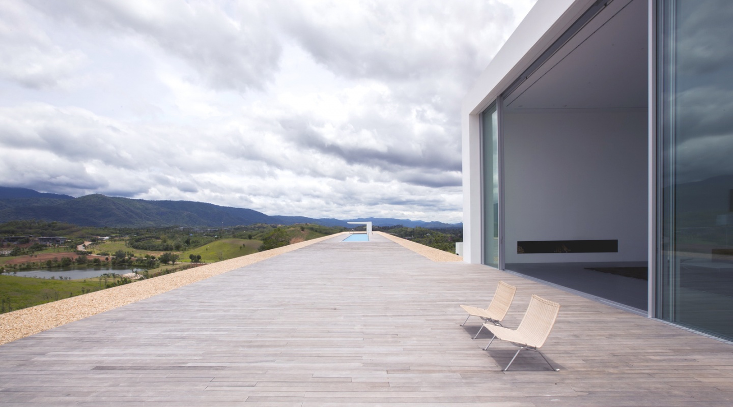 150m weekend house in thailand 6