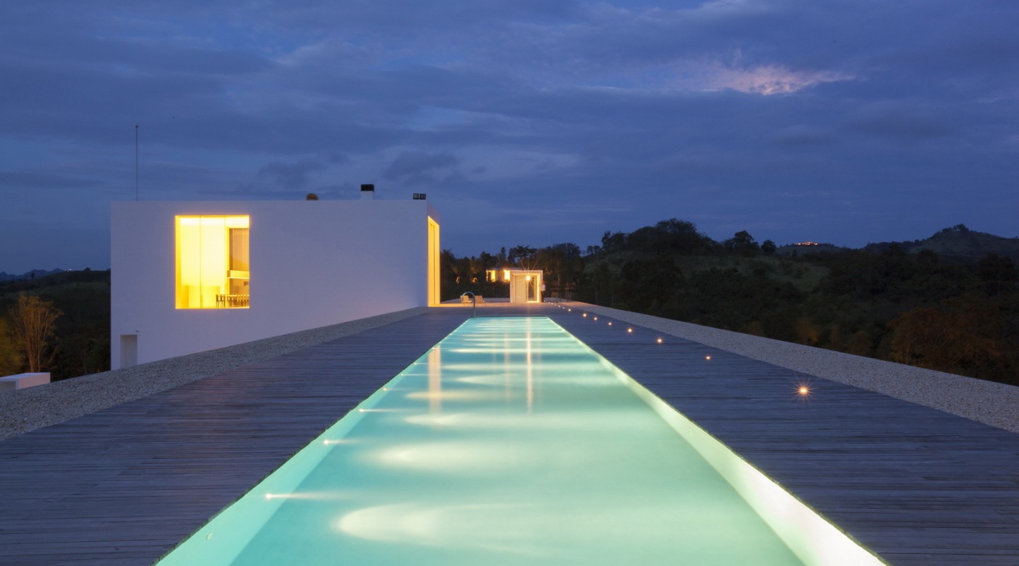 150m weekend house in thailand 8
