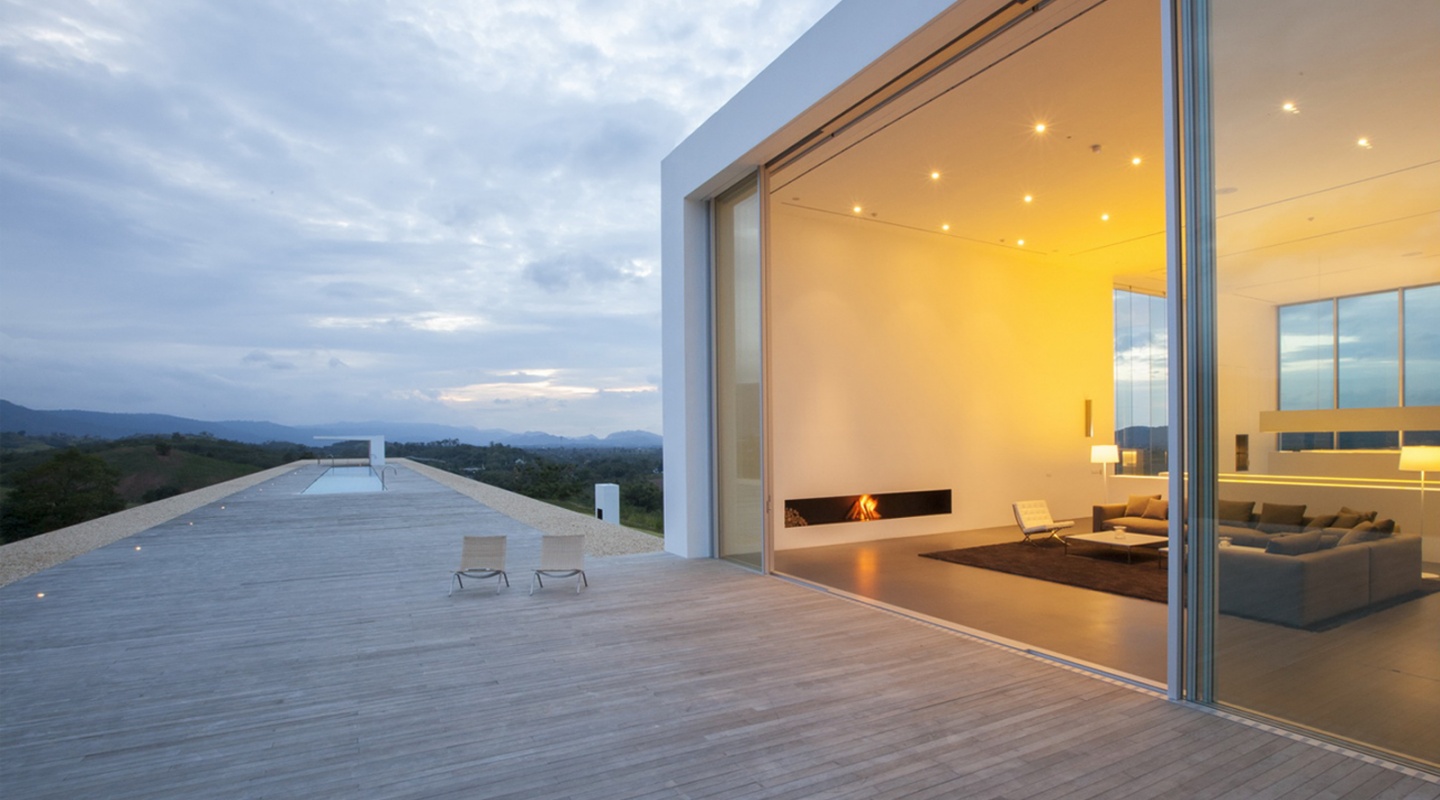 150m weekend house in thailand 9