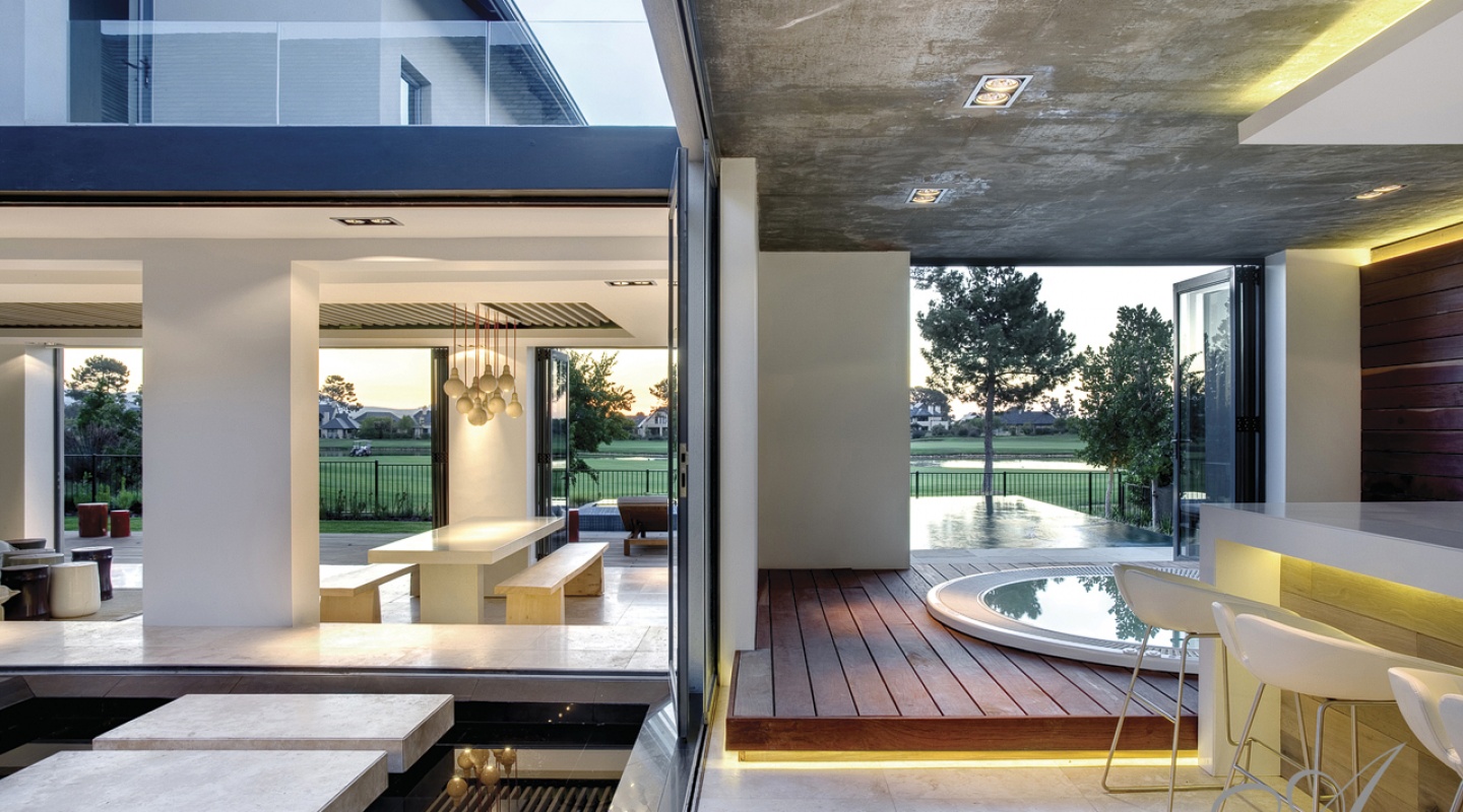 pearl valley 334 house by antoni associates 5