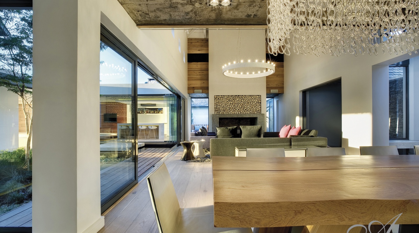 pearl valley 334 house by antoni associates 8