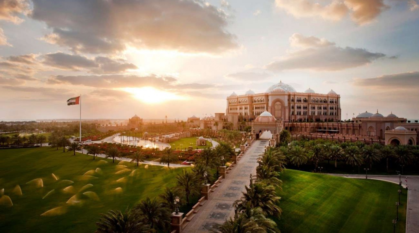 emirates palace