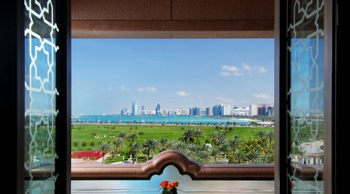 palace suite of emirates palace abu dhabi 6