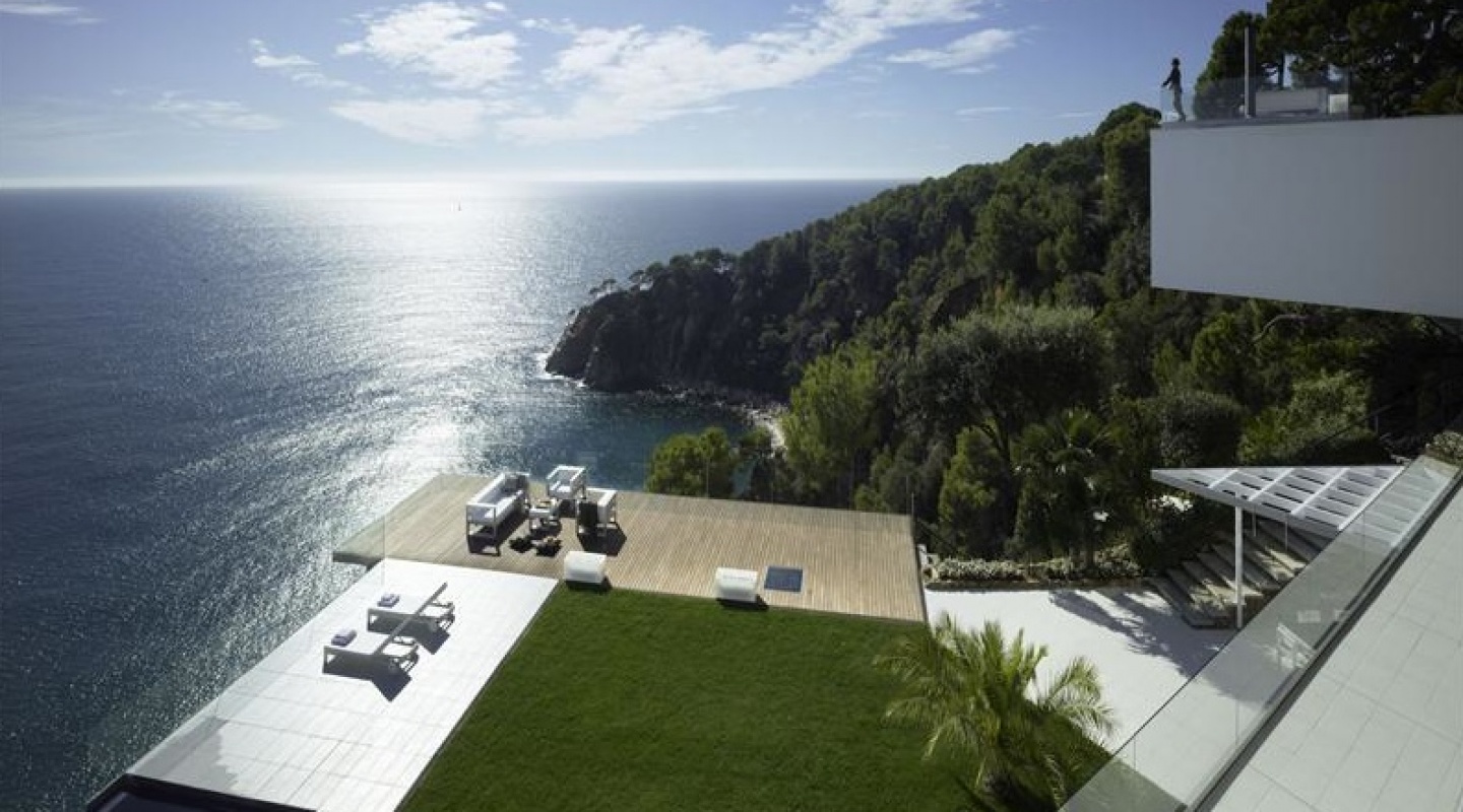 house in costa brava spain 3
