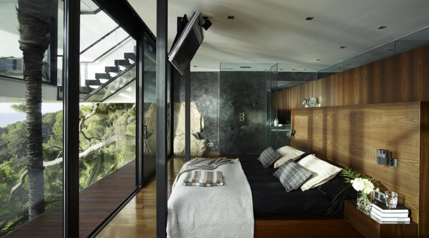 house in costa brava spain 5