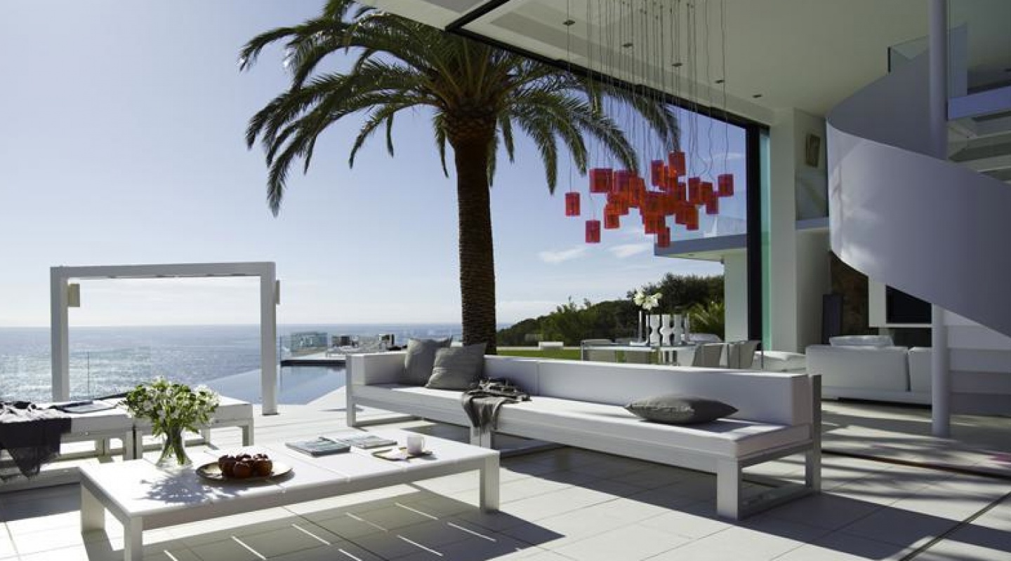 house in costa brava spain