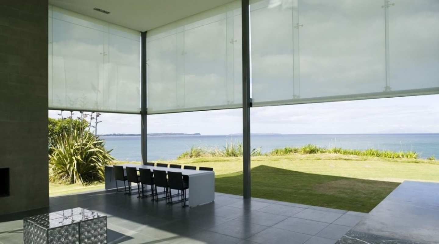 cliff house by fearon hay architects 5