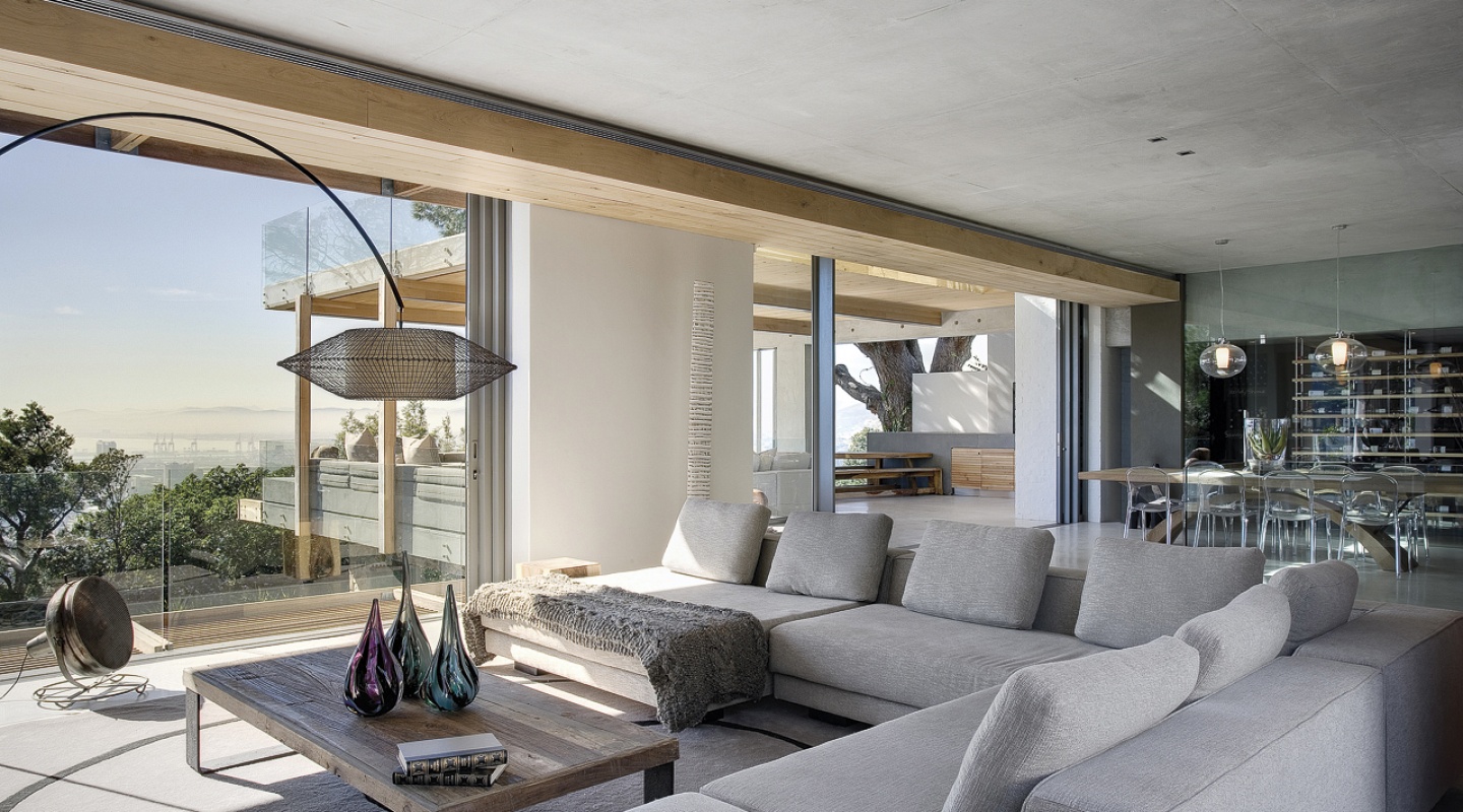 Glen 2961 House by SAOTA and Three 14 Architects