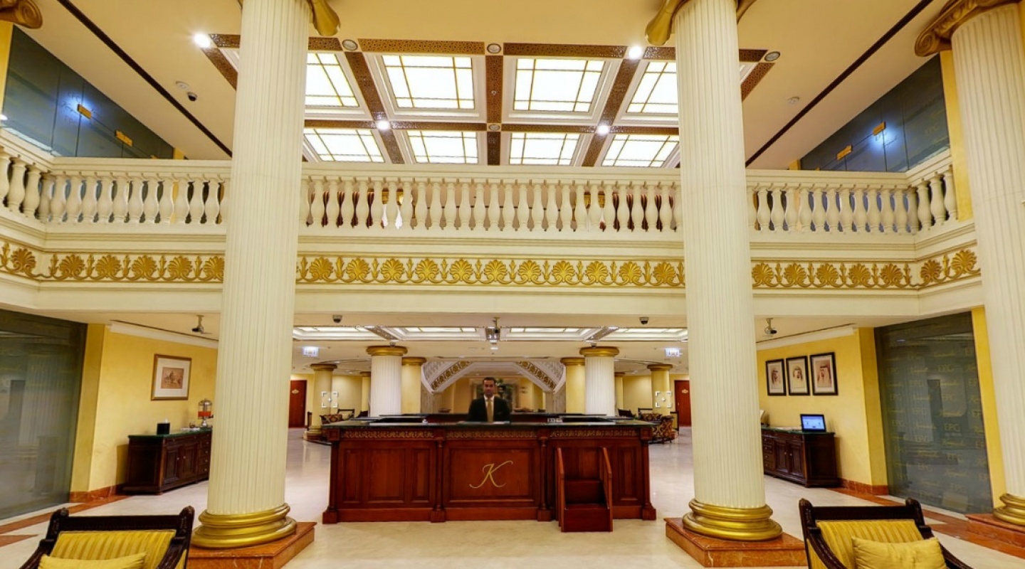 kempinski palm jumeirah penthouse 2