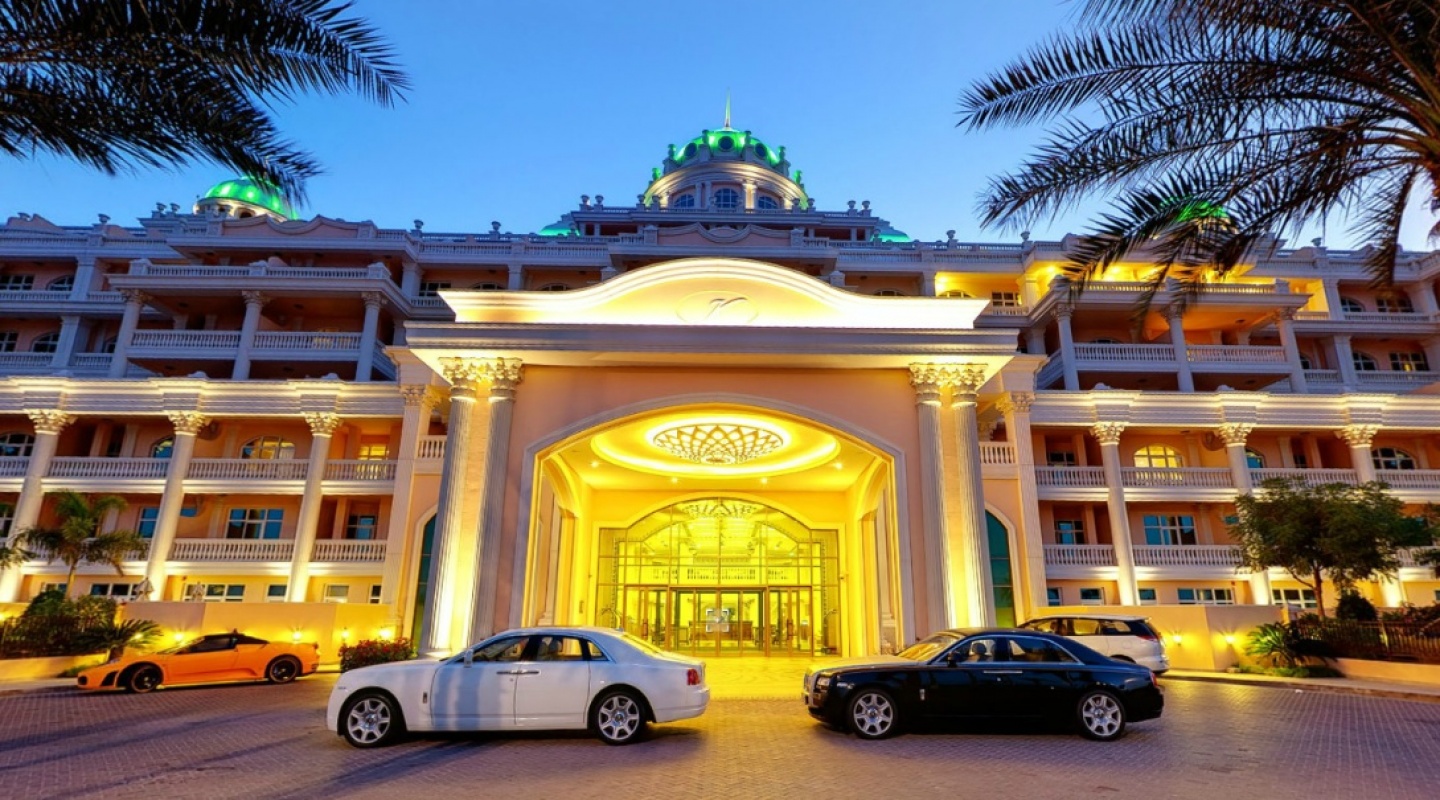 kempinski palm jumeirah penthouse 3