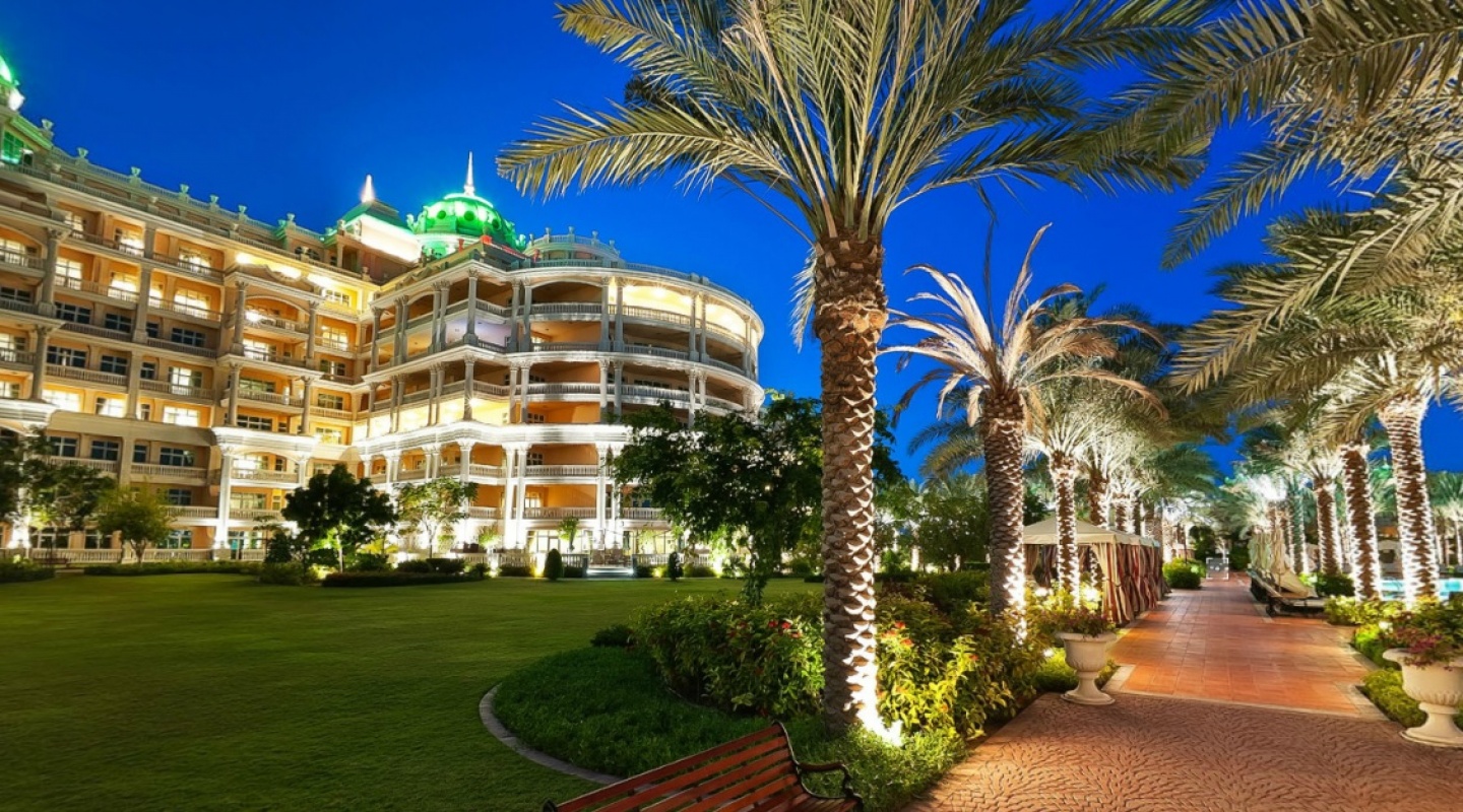 kempinski palm jumeirah penthouse 4