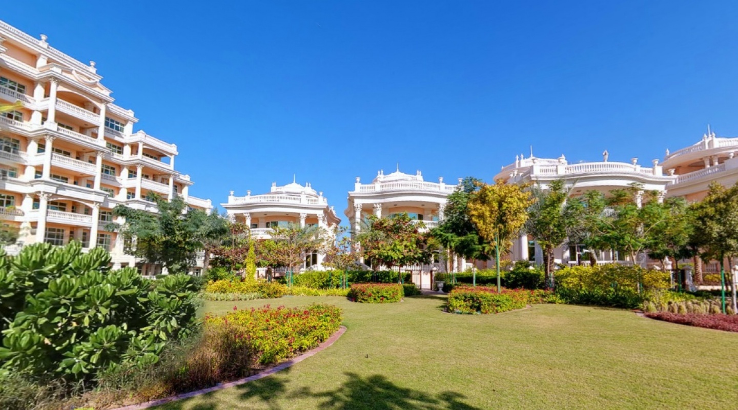 kempinski palm jumeirah penthouse 5