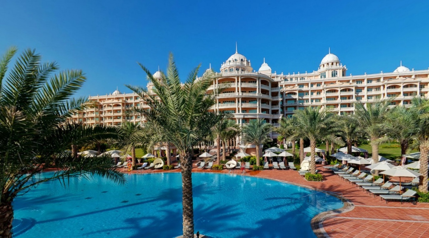 kempinski palm jumeirah penthouse 6