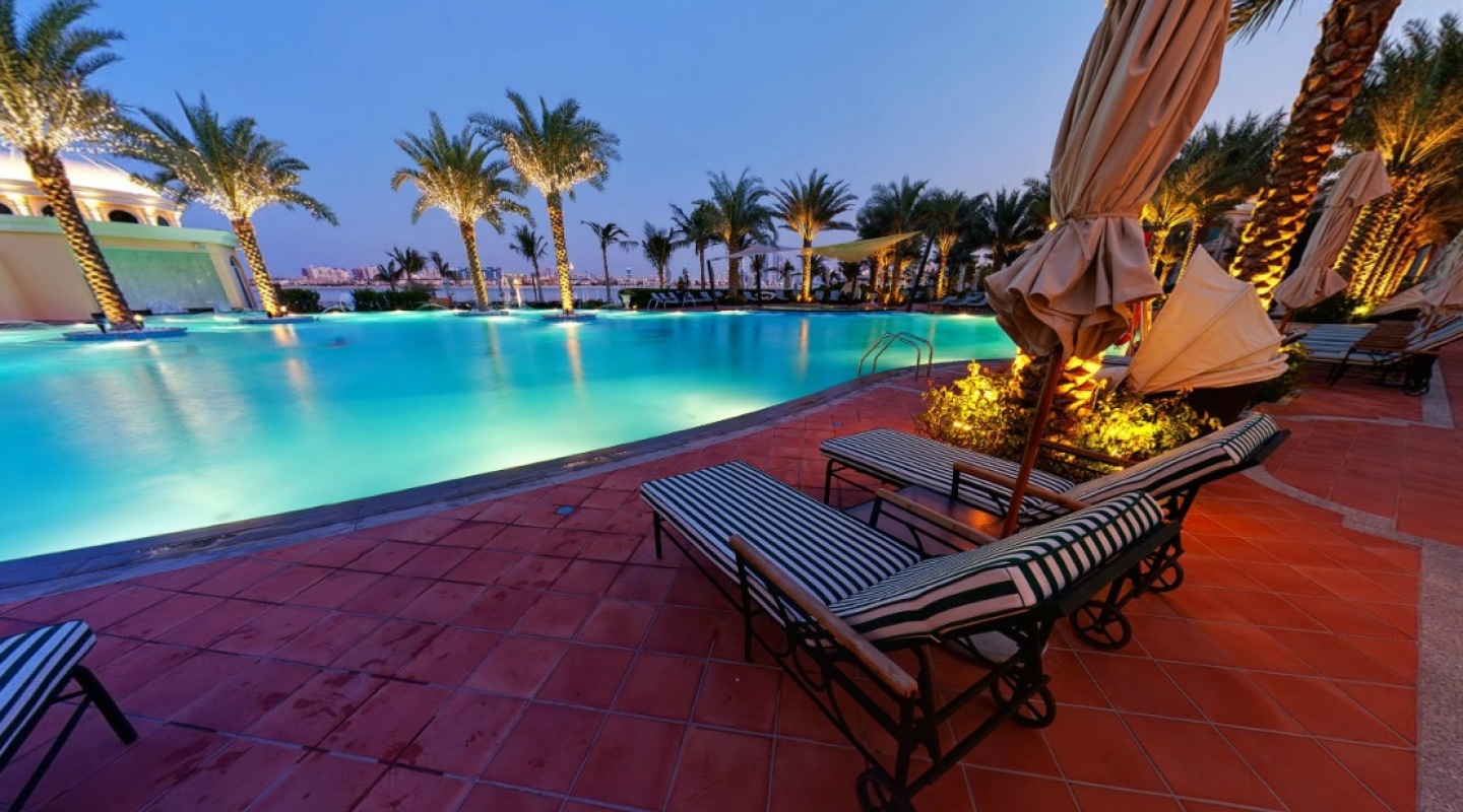 kempinski palm jumeirah penthouse 7