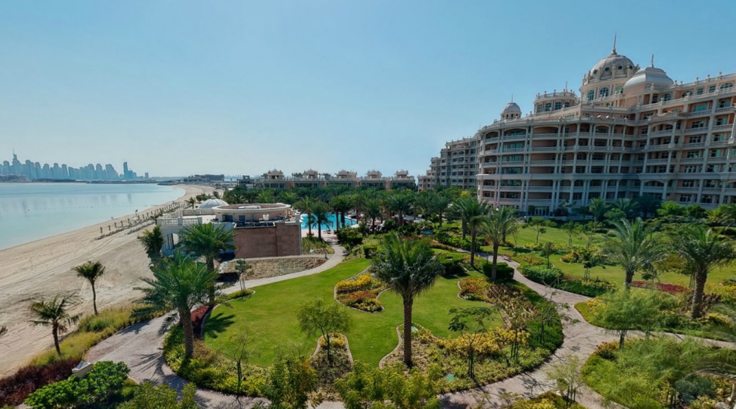 kempinski palm jumeirah penthouse 8