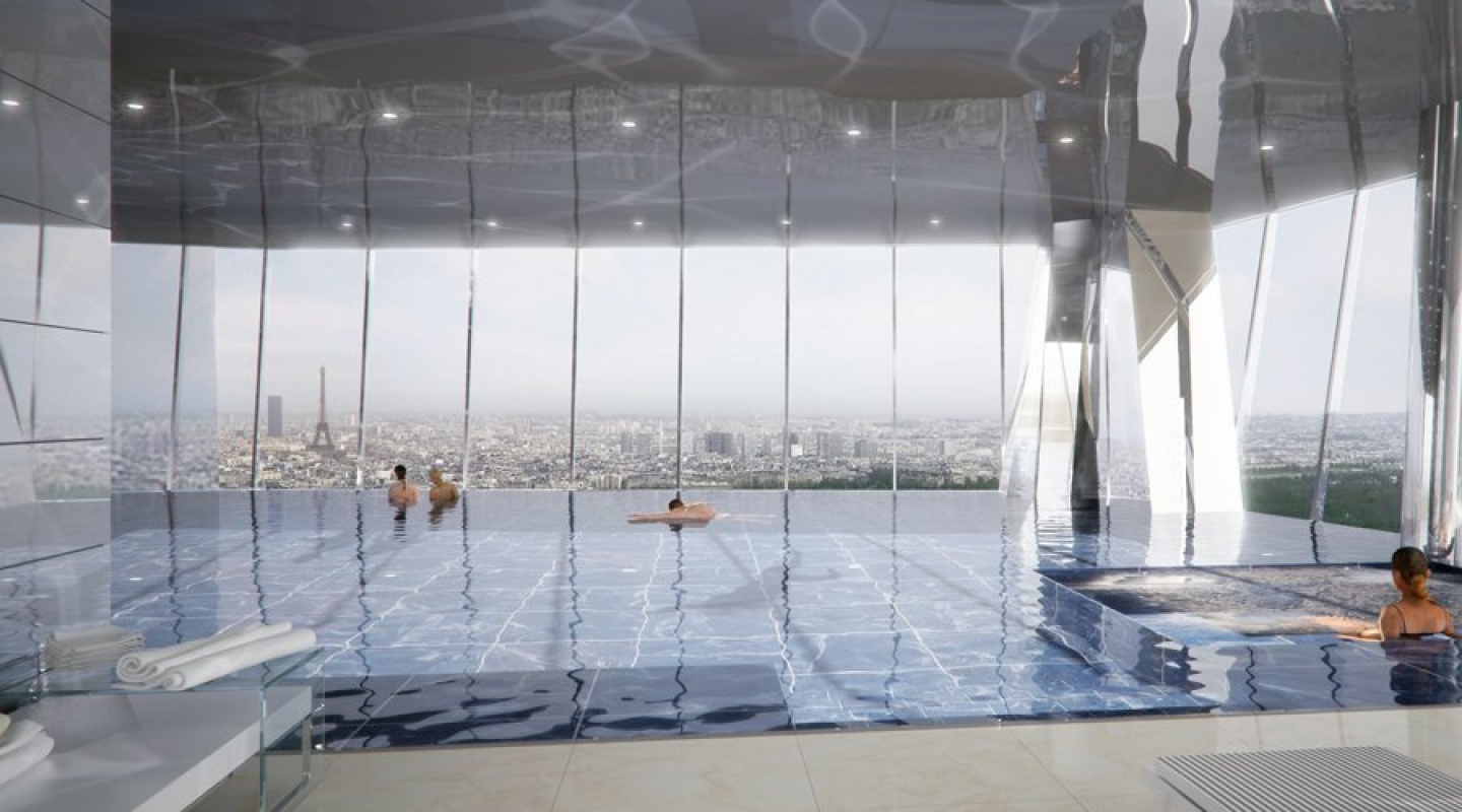 the hermitage plaza in paris 4