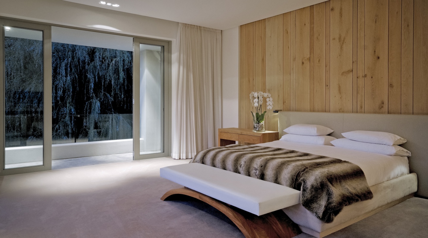 silverhurst residence by saota and antoni associates 12
