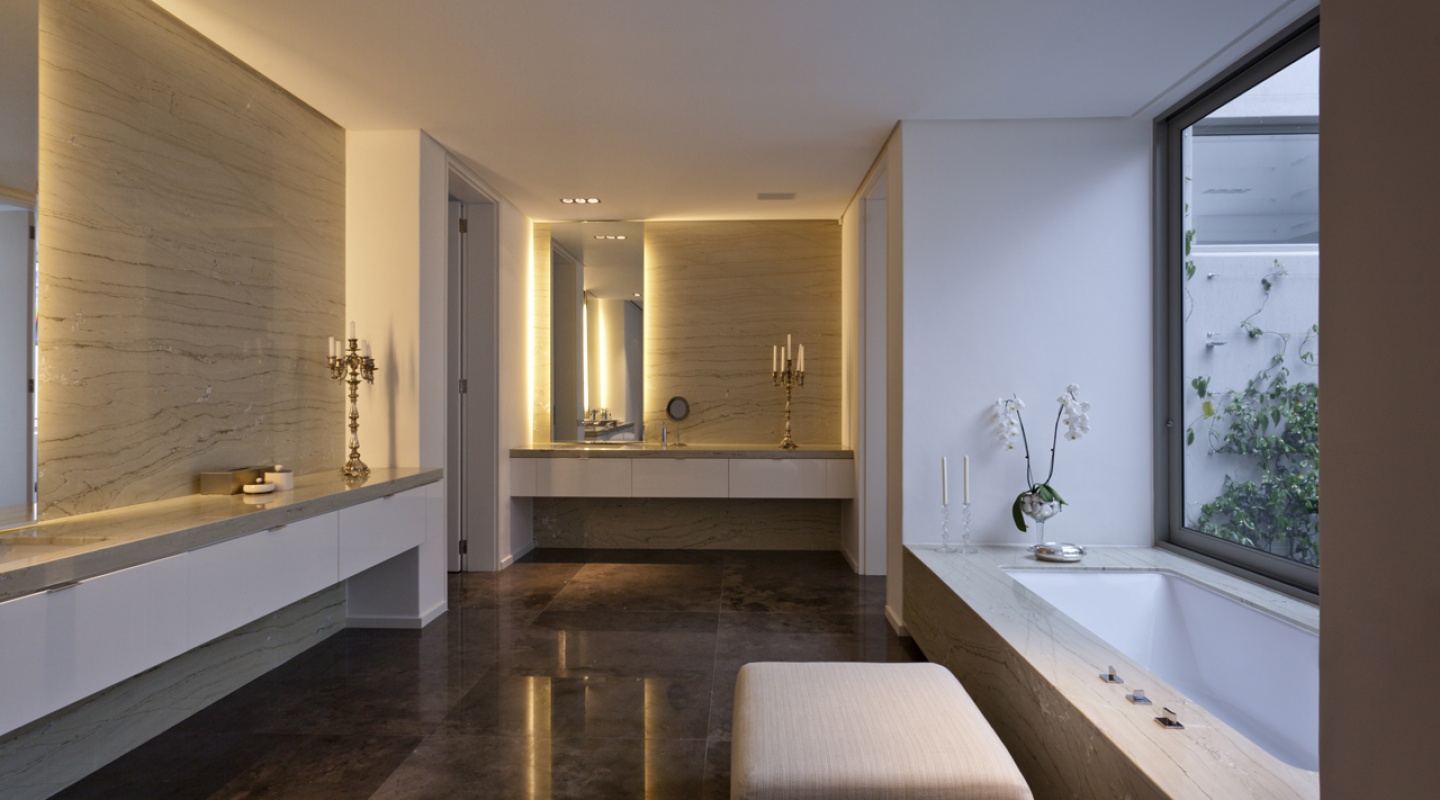 silverhurst residence by saota and antoni associates 13
