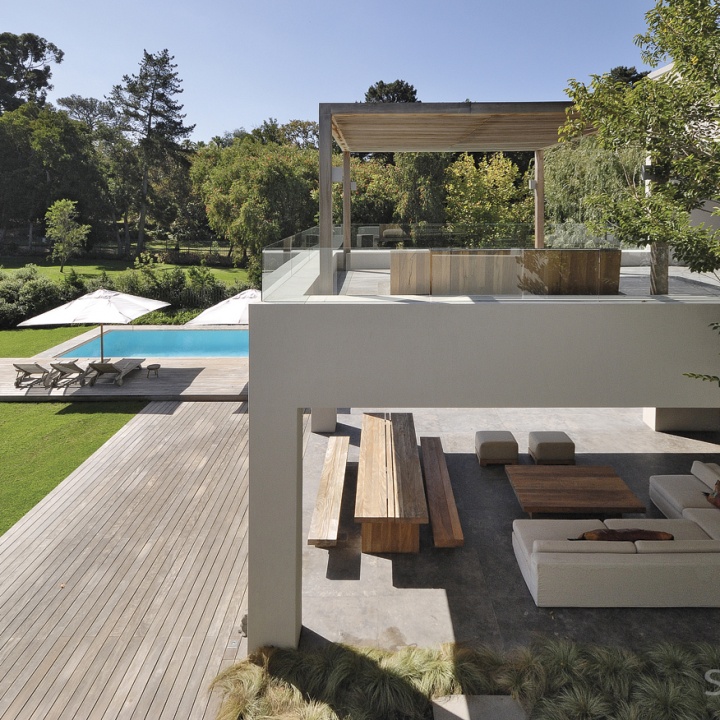 silverhurst residence by saota and antoni associates 4