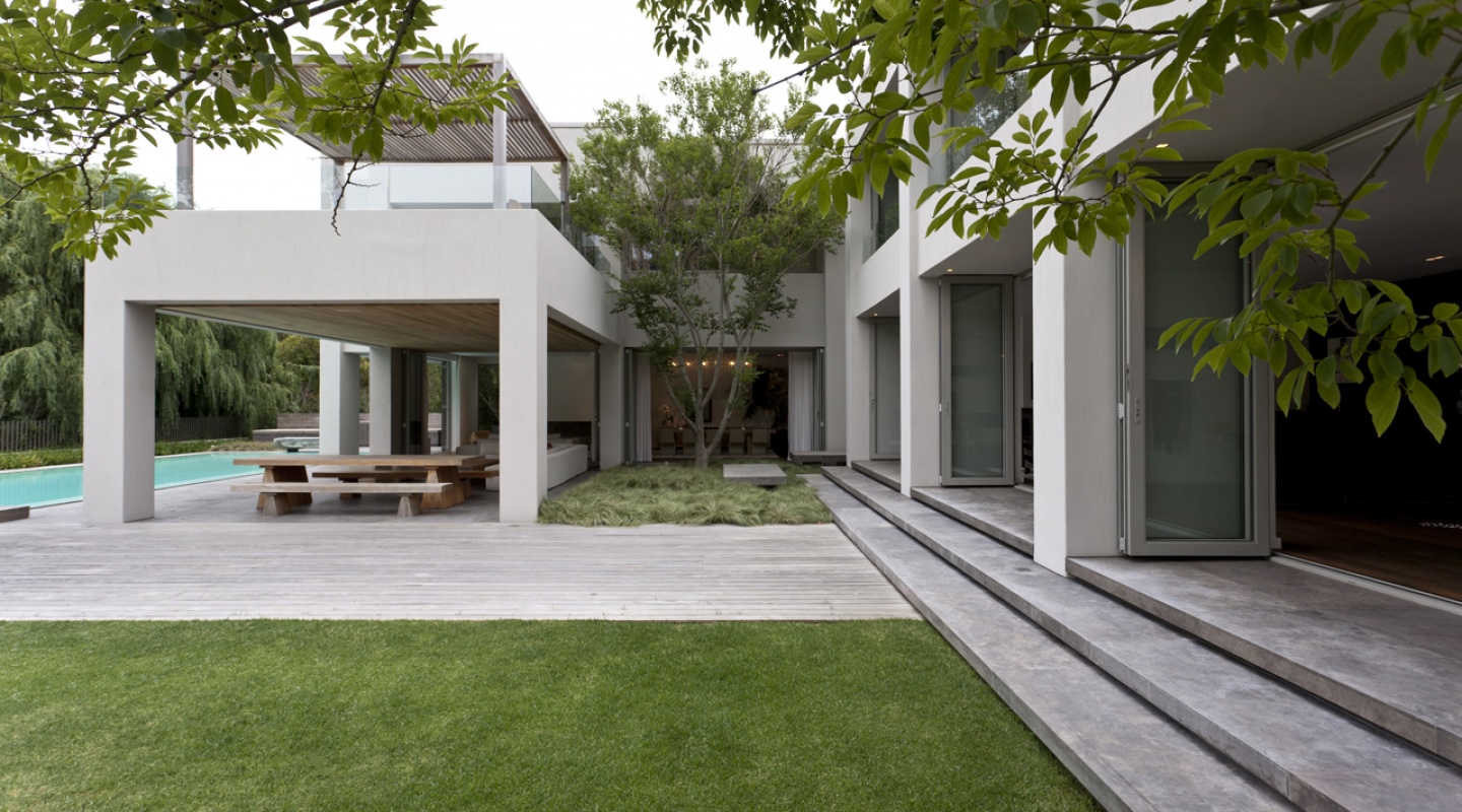 silverhurst residence by saota and antoni associates 5
