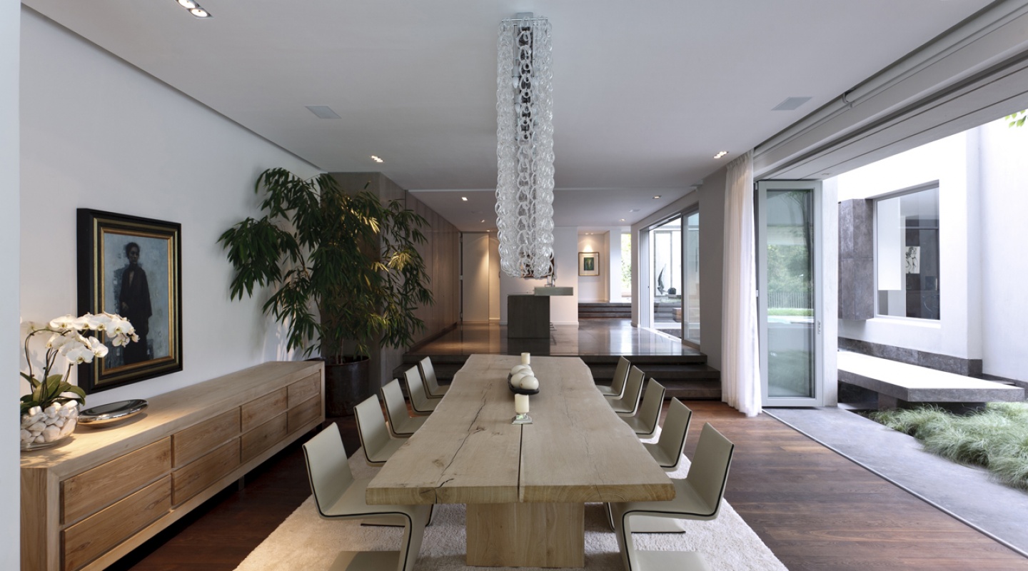 silverhurst residence by saota and antoni associates 8